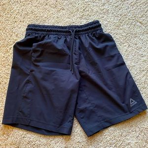Mens Reebok Shorts